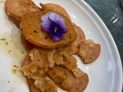 -四季厨房 鲁菜·孔府烤鸭(高新万达店)