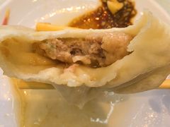 -老庞家水馅包子馆
