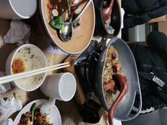 -关东小磨东北菜(上海长风大悦城店)