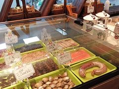 -奉天掌柜·非遗猪手·笨饺子(崇山路店)