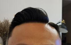 -尼特斯男士发型馆