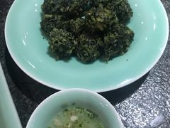 野菜丸子-河东颐祥阁(世贸店)