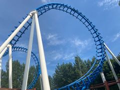 -芜湖方特东方神画