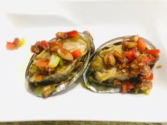 -云南巷海鲜大咖·可加工海鲜