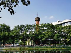 -广西大学(大学东路校区)