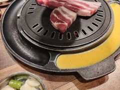 -马场洞肉铺(振安店)