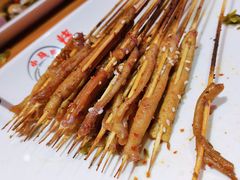-本色.小马哥烧烤(五一路总店)