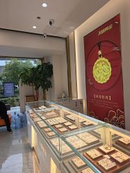 -永锦黄金加工·回收打金店(上海南翔店)
