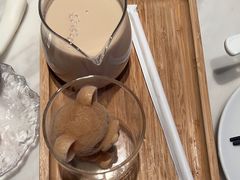 -大树餐厅(益田假日店)