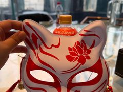 -唐猫庭院·千年陕菜(赛格国际购物中心店)