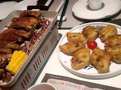 -新兴·金羊座·粤菜点心(乐峰店)