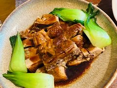 -采悦轩中餐厅·粤菜·海南菜(神州半岛喜来登度假酒店)
