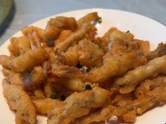 -金海湾海鲜排档(朱家尖店)