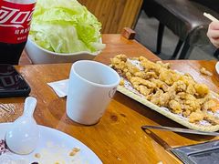 -巴乡石锅鱼(密云店)