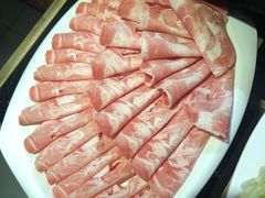 -老诚一锅羊蝎子(黄寺大街店)