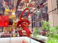 -黑牛の店·黑金店(沈阳万象城店)