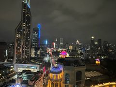 -上海雅居乐万豪侯爵酒店
