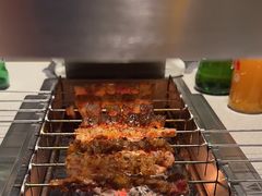 -丰茂烤串(公园店)