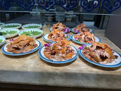 -天下醉美蒙餐(林西店)