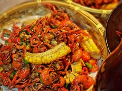 -巴厘龙虾·榜首油焖大虾(洞庭·艺术洋房店)