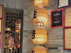 -南京大牌档(香港广场店)