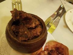 -成桂西餐厅·42年的味道(五大道疙瘩楼店)