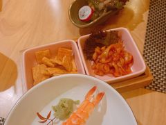 虾手握-吉炙烧鸟•本格料理(国际商贸城店)