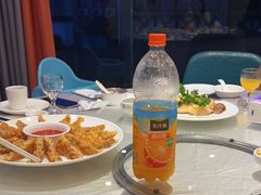 -外沙富龙城酒楼(老街店)