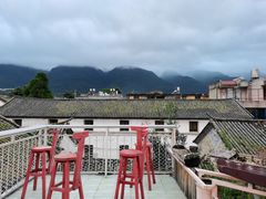 -喵屿·大理花园猫咖