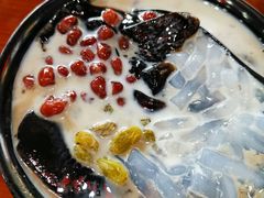-台州老六海鲜面馆(上南总店)