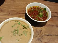 -万记麻辣烫国展总店