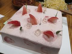 -积慕Cake(解放大道店)