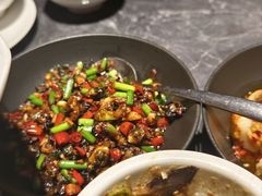 -炊烟小炒黄牛肉(浦东世纪汇店)