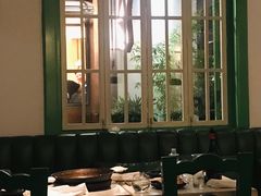 大堂-Carmen卡门西班牙餐厅