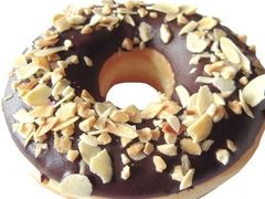 甜甜圈-巴黎贝甜(大宁国际商业广场店)