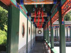-香山公园