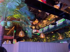 -大头椰·椰子鸡火锅(南宁万象城店)