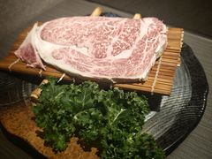 -松鱼亭·和牛烧肉(协鑫广场店)
