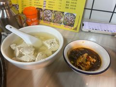 -贵州豆腐王(上合店)