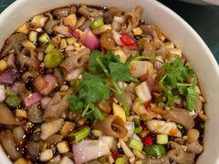 -蘑菇.私房菜. 新派莆田菜(东梅店)