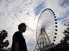 -国色天乡三期陆地乐园