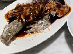 -外婆家(杭州马塍店)