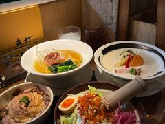 -真打拉面·日式拉面新流派(体育西横街店)