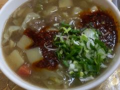 -老字号贾家肉丸糊辣汤(光明巷店)