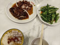 -澳门陈光记烧味饭店(南京德基广场店)
