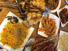 -胖太太四川麻辣排骨串(镇江路分店)