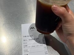 -M Stand(成都COSMO店)