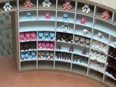 -济州岛泰迪熊博物馆