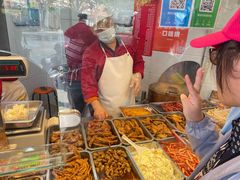 -晶牌烤鸭(延吉东路557弄小区店)