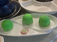 -海湾壹品·粤菜·早茶·烤鸭(拱北店)